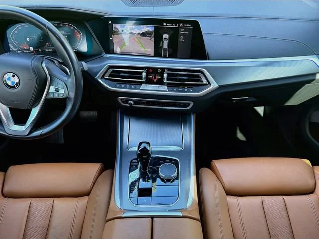 Used 2022 Arctic Grey Metallic BMW sDrive40i image 19