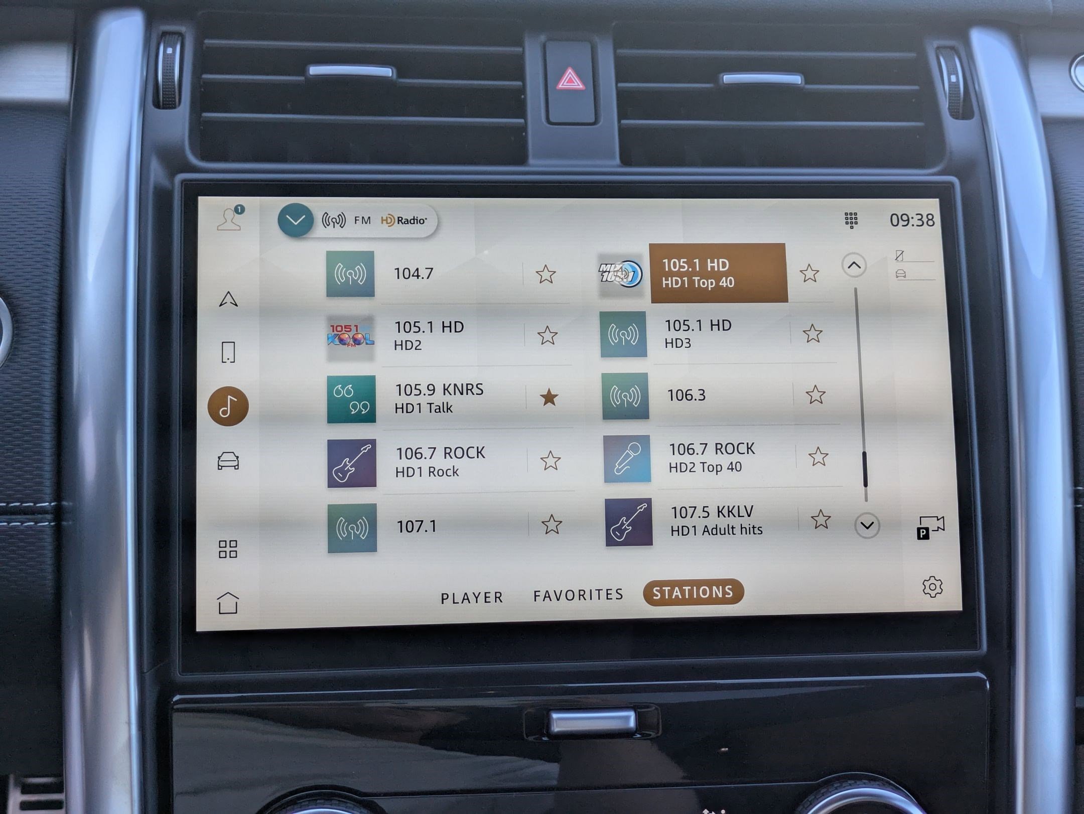 New 2026 Carpathian Grey Land Rover Gemini Edition image 19