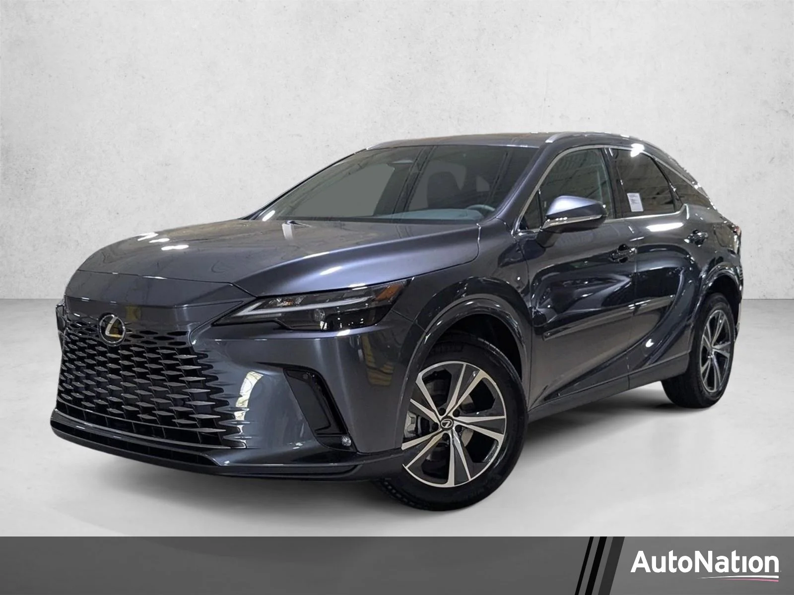 2026 Lexus RX 350 350 Premium FWD's photo