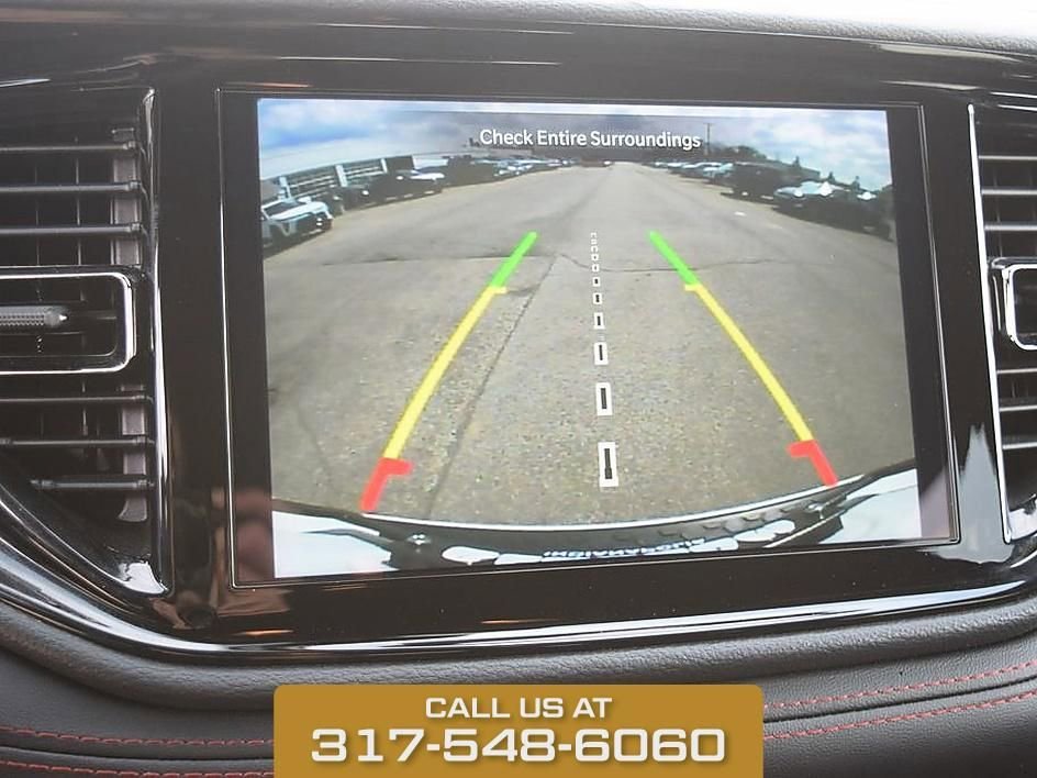 Used 2025 White Knuckle Cle Dodge GT image 29