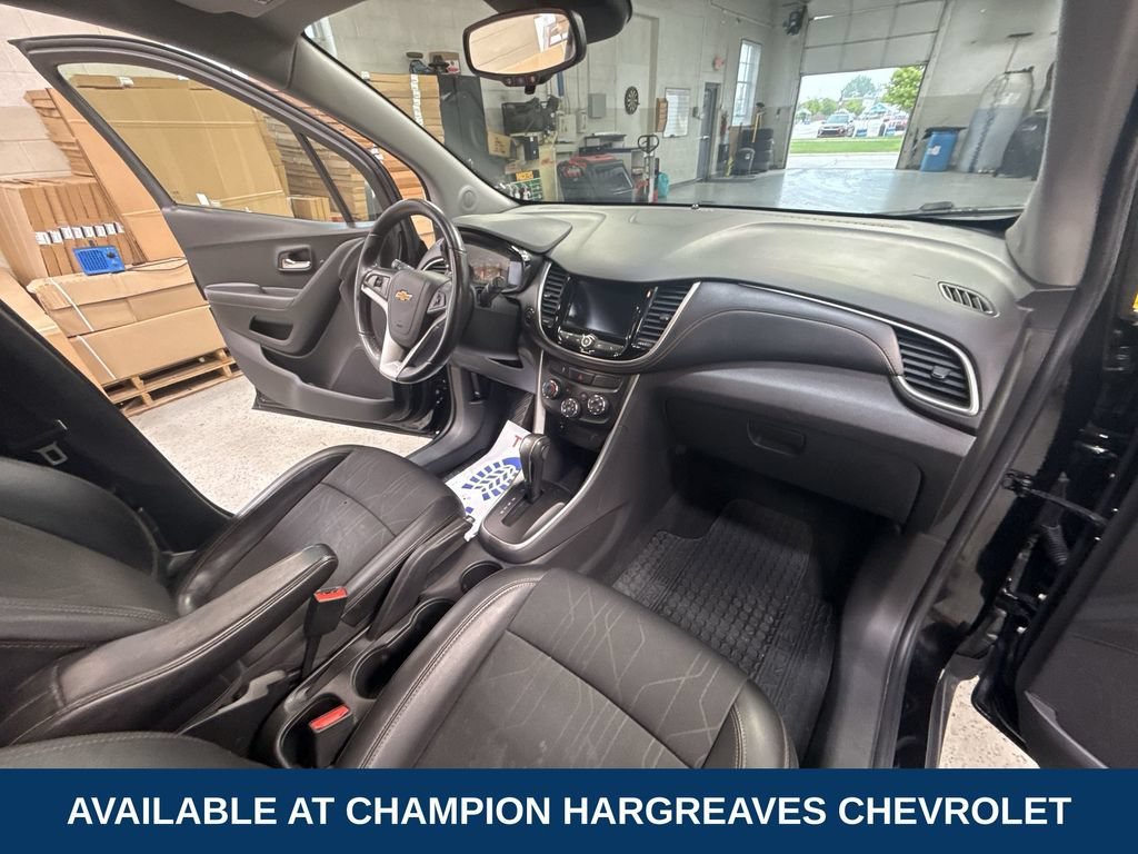 2020 Chevrolet Trax LT - Photo 37