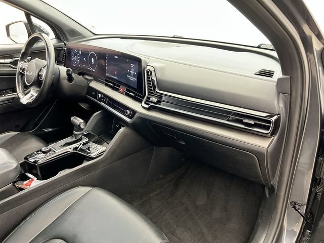 2023 Kia Sportage X-Pro - Photo 13