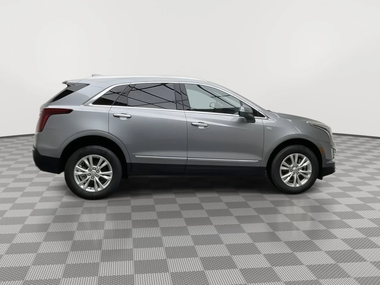 2026 Cadillac XT5 Luxury - Photo 40