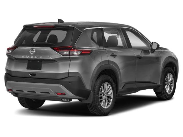 Used 2023 Super Black Nissan S image 3