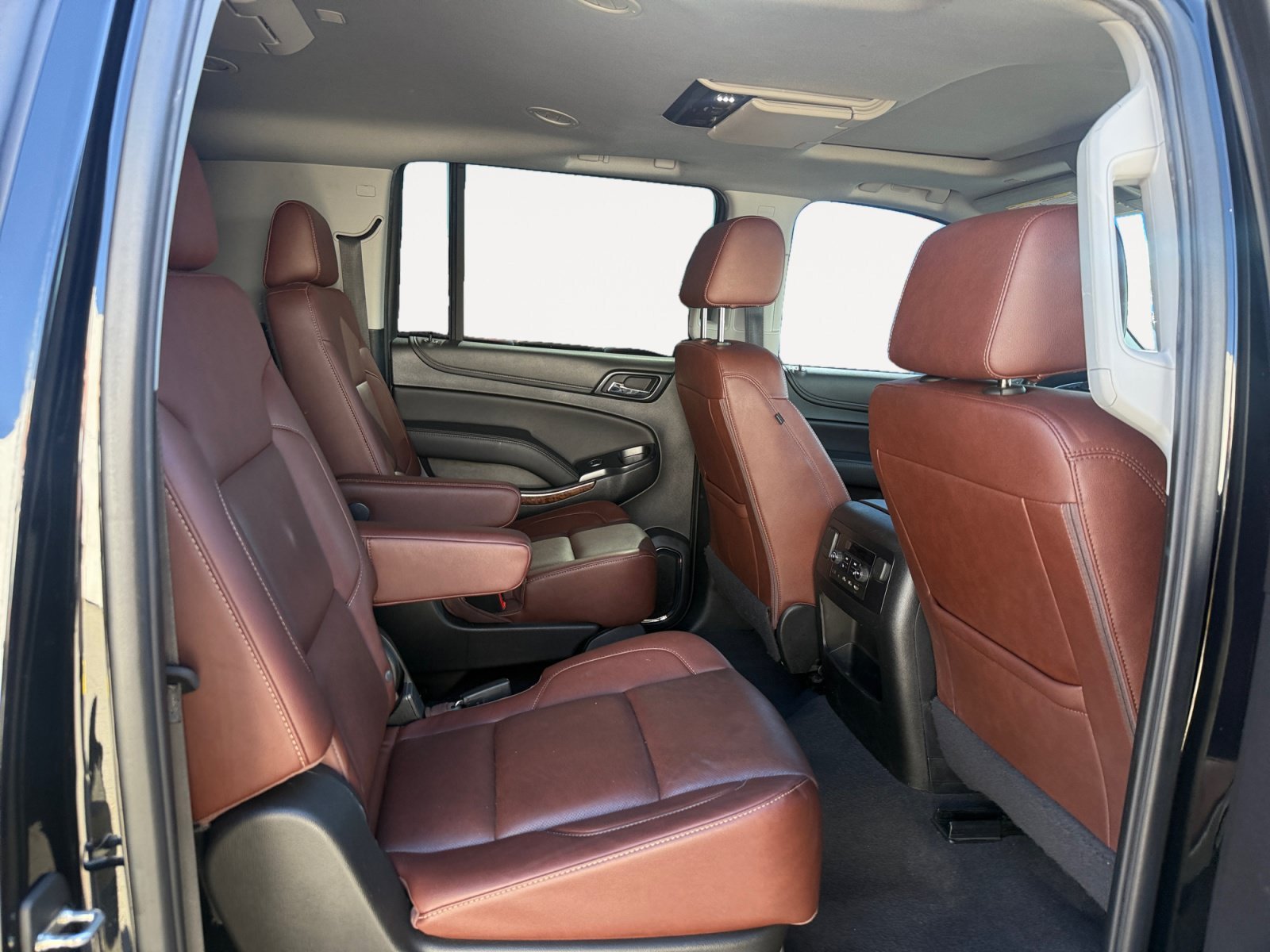 Used 2020 BLACK Chevrolet Premier image 18