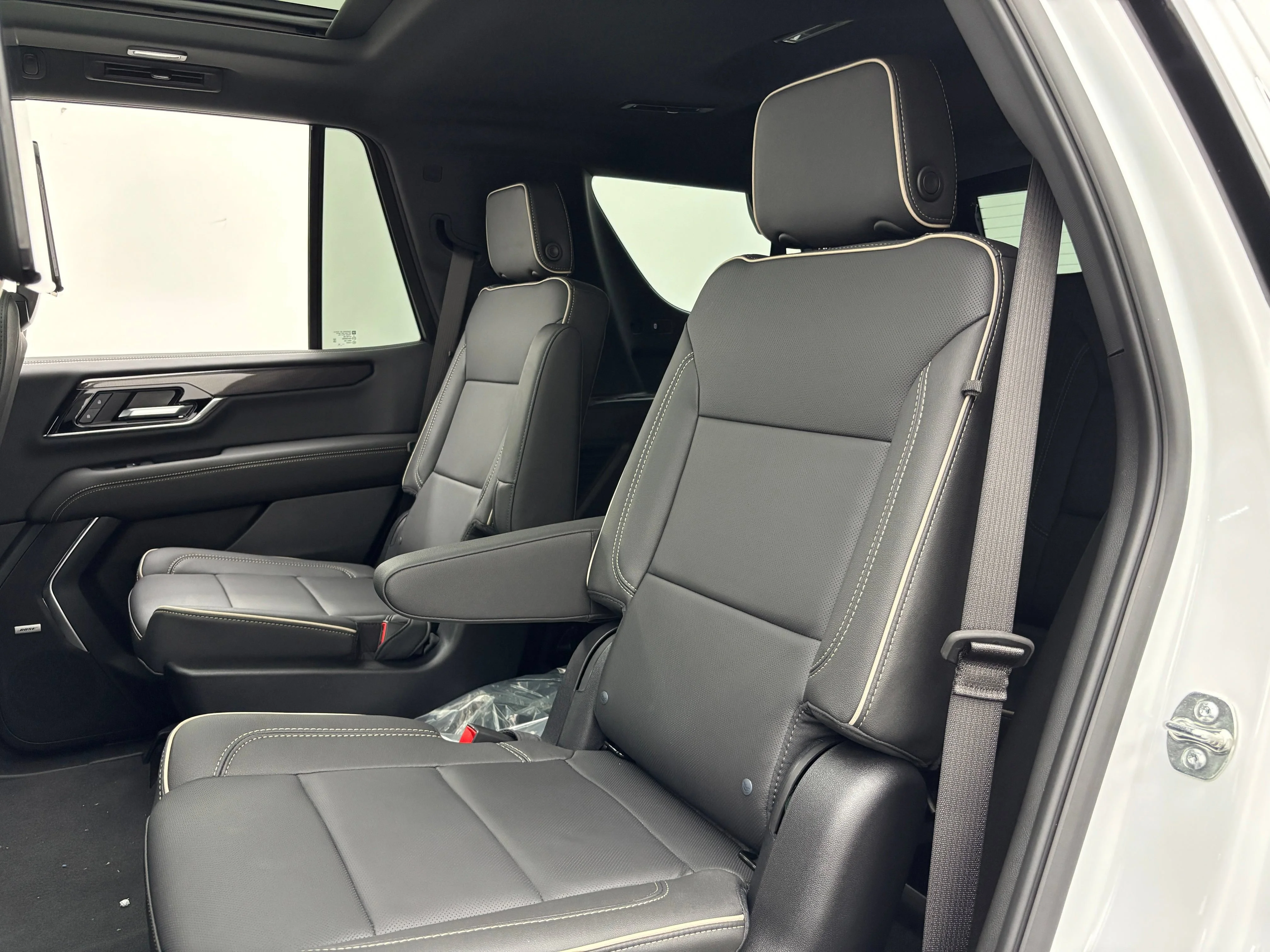 2026 GMC Yukon Elevation - Photo 49