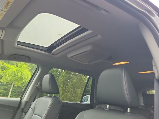 2019 Honda Pilot Touring - Photo 16