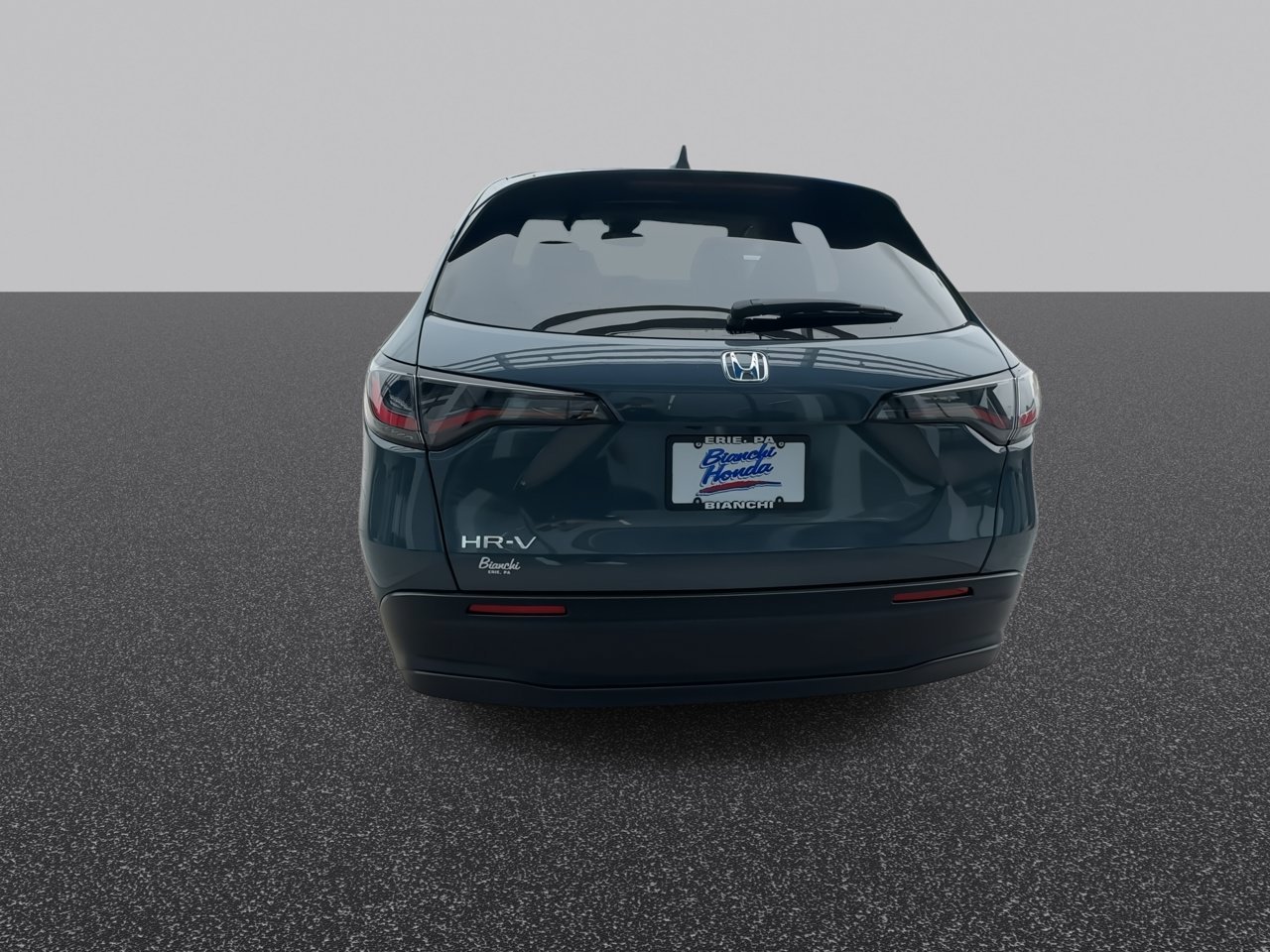 New 2027 Nordic Forest Pearl Honda LX AWD CVT image 7