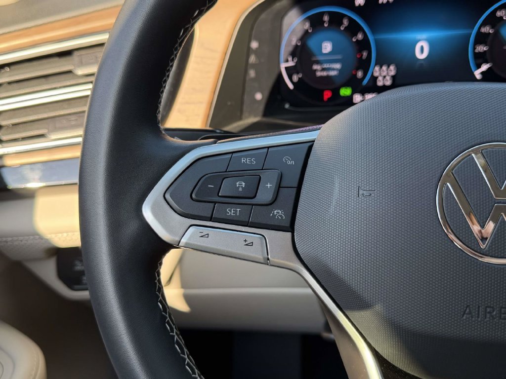 2026 Volkswagen Atlas SE w/Tech - Photo 23