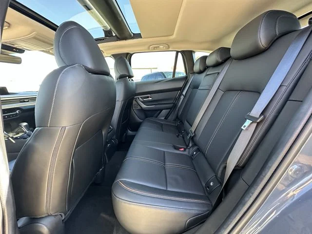 2024 Mazda CX-50 TURBO PREMIUM - Photo 28