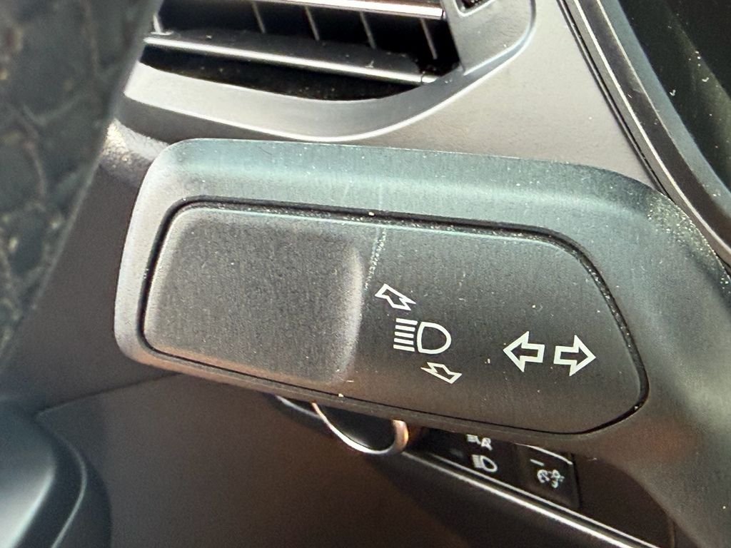 Used 2024 Blue Ford Active image 30