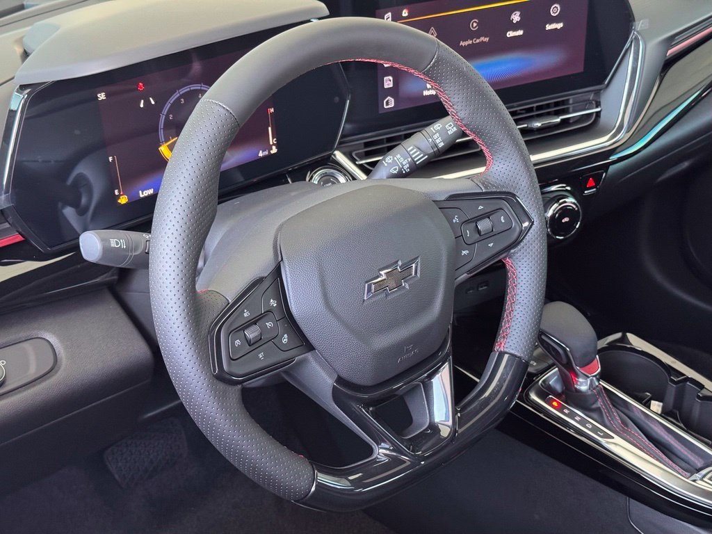 2026 Chevrolet Trax RS - Photo 19