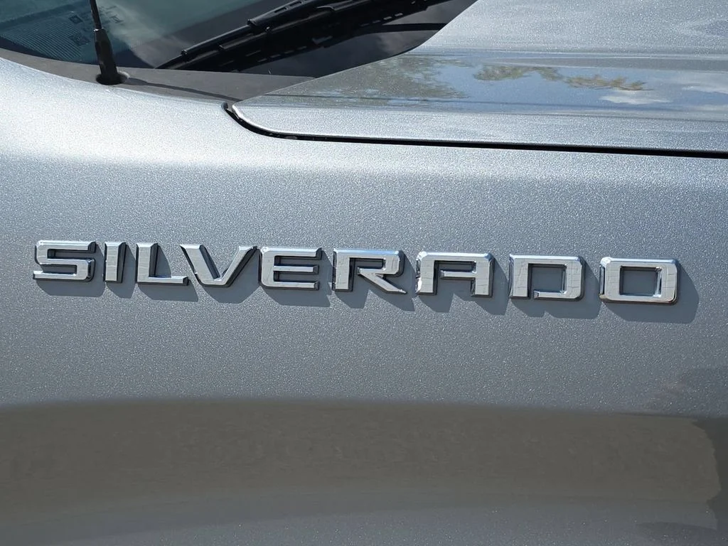 Certified Used 2024 Gray Chevrolet LT image 33