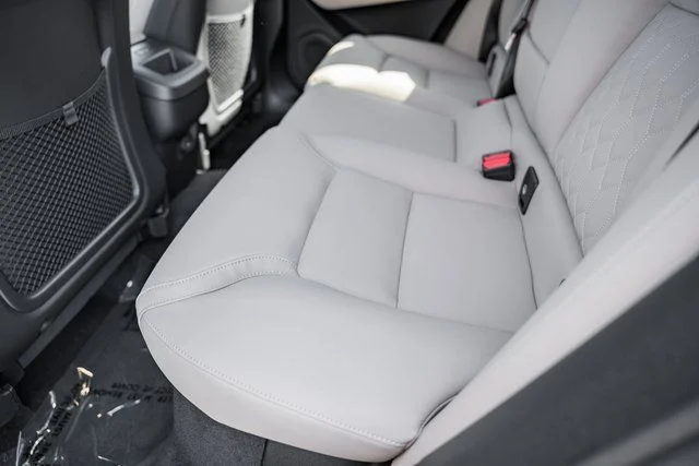 New 2026 Crystal White Volvo Plus image 30