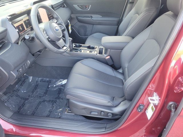 2026 Subaru Outback Limited - Photo 9