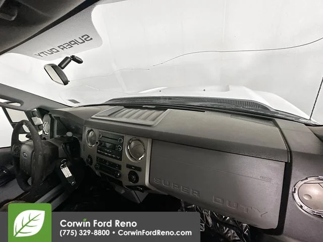 Used 2016 Oxford White Ford XLT image 25
