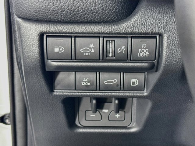 Used 2026 Beige Toyota  image 11