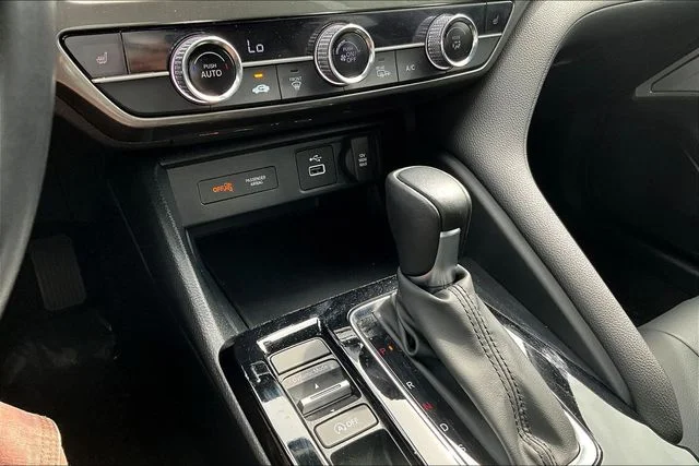 2024 Acura Integra Base - Photo 23