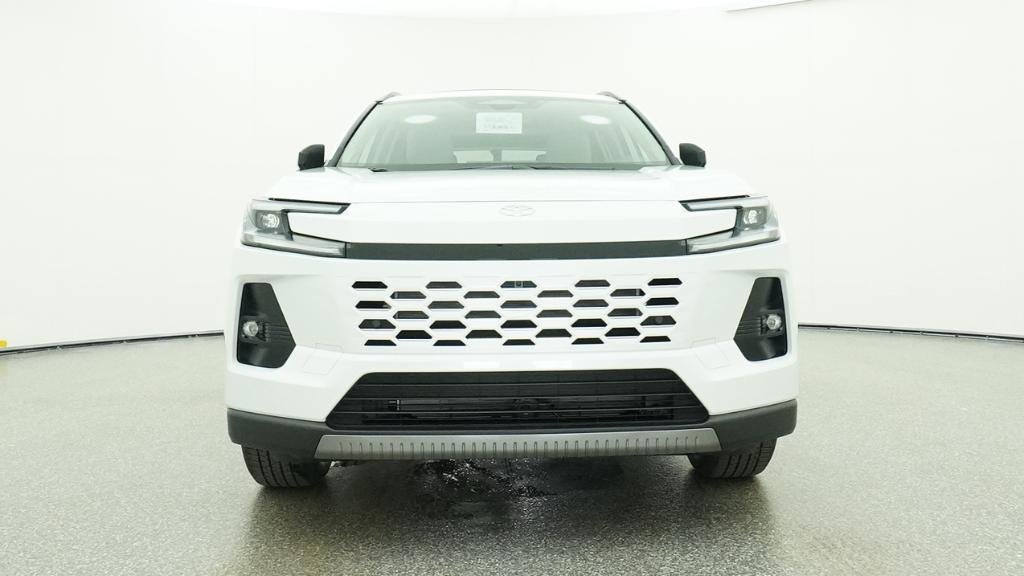 New 2026 Wind Chill Pearl Toyota Limited image 15