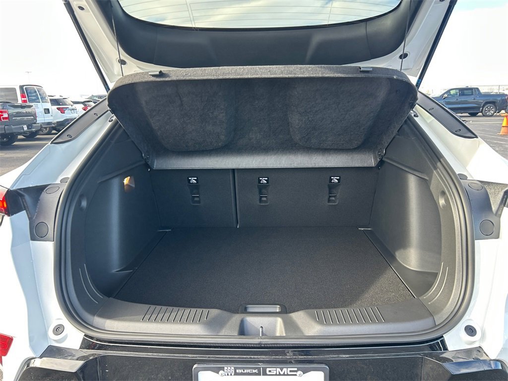 2026 BUICK ENVISTA - Image 32