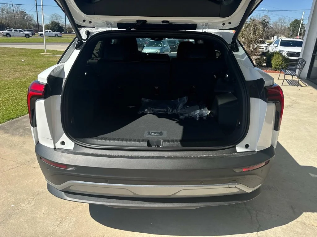 2025 Chevrolet Blazer EV LT - Photo 20