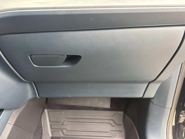 Used 2025 Black Ford Lobo Standard image 28