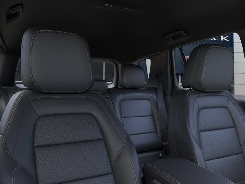 2027 GMC Terrain Elevation - Photo 24