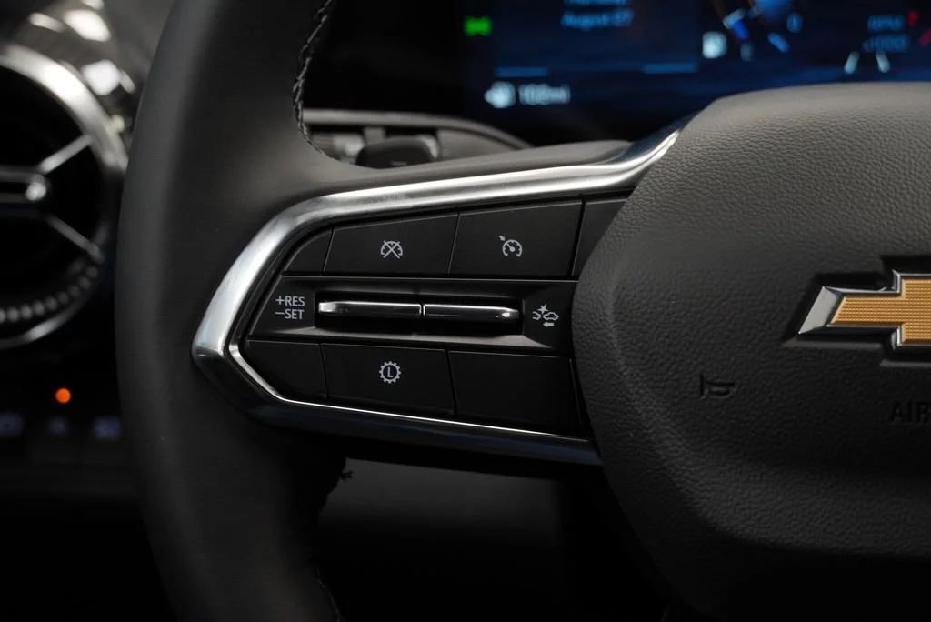 2027 Chevrolet Equinox LT - Photo 20