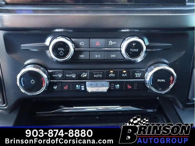 2026 Ford F-250 Super Duty Lariat - Photo 37