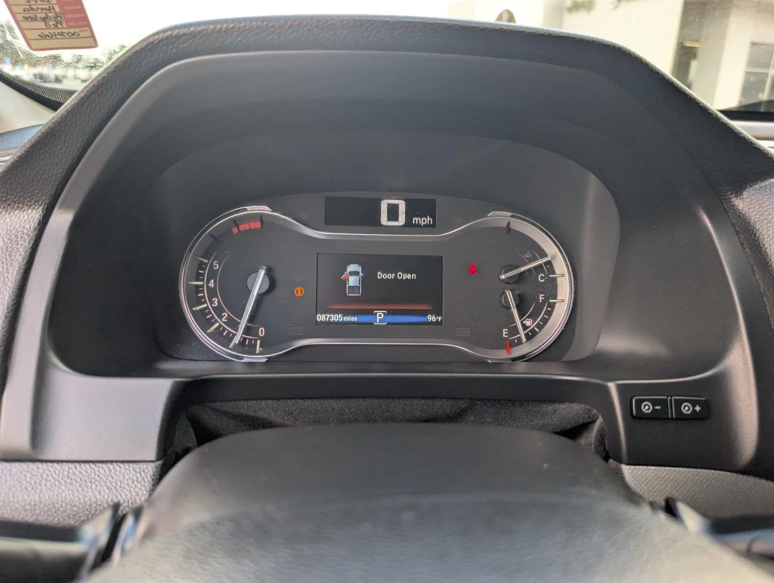 Used 2022 Radiant Red Metallic II Honda RTL-E image 28