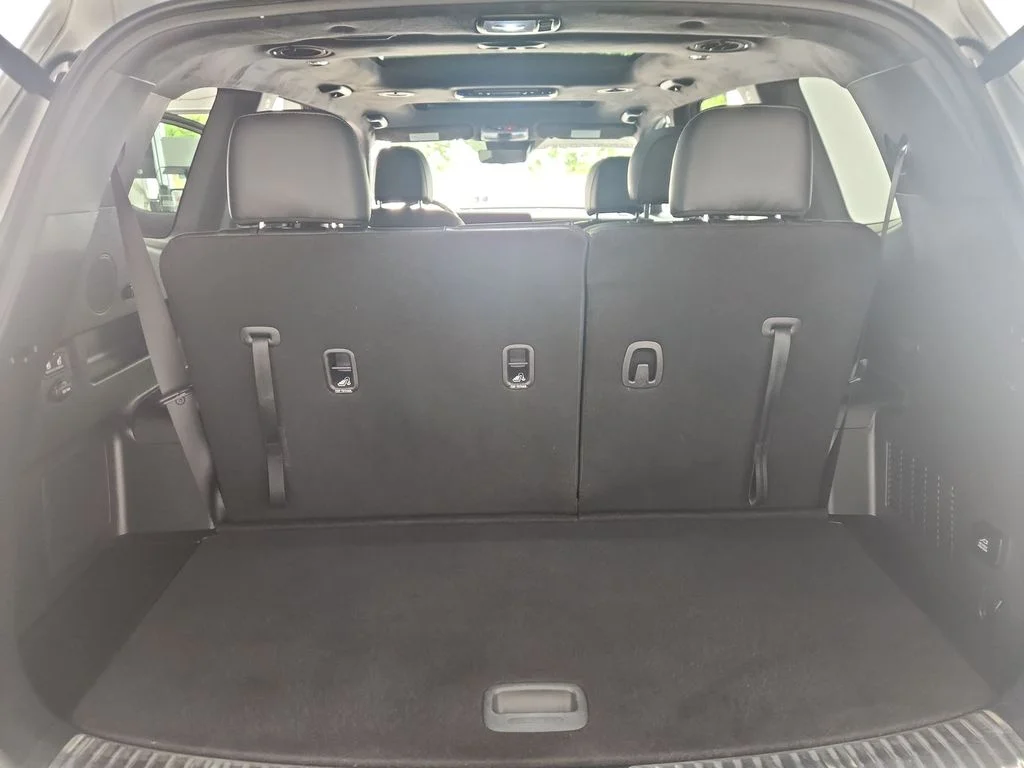 Used 2024 Gray Kia SX-Prestige X-Pro image 31
