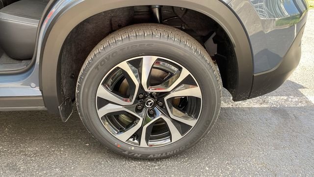 New 2026 Polymetal Gray Metallic Mazda 2.5 S Preferred AWD image 25