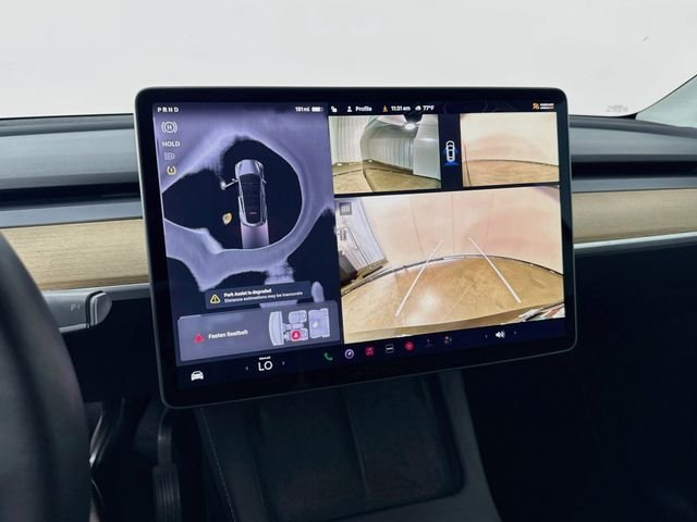 Used 2024 Black Tesla Long Range image 13