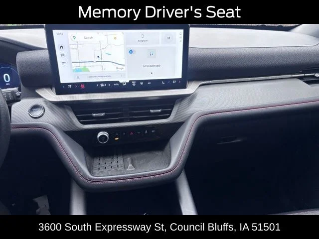 Used 2025 Blue Ford ST-Line image 22