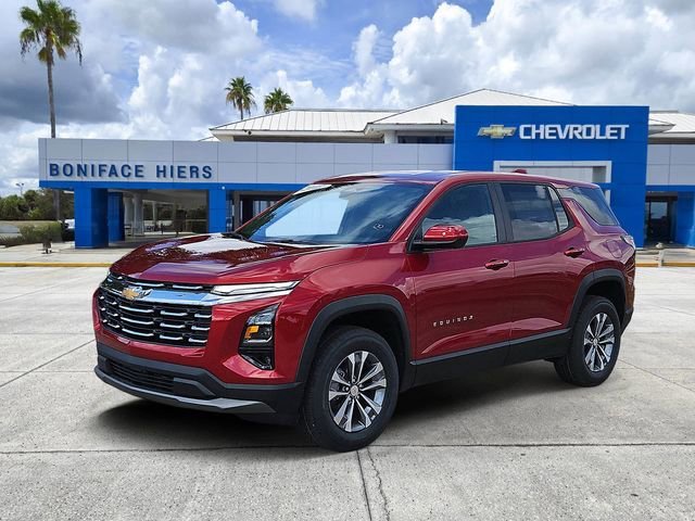 2026 Chevrolet Equinox LT - Photo 2
