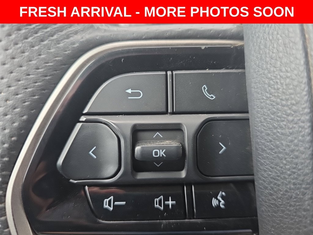 Used 2024 Black Toyota SR5 image 11