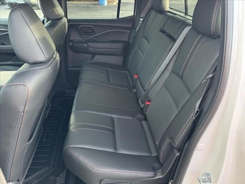 2025 Honda Ridgeline TrailSport - Photo 7