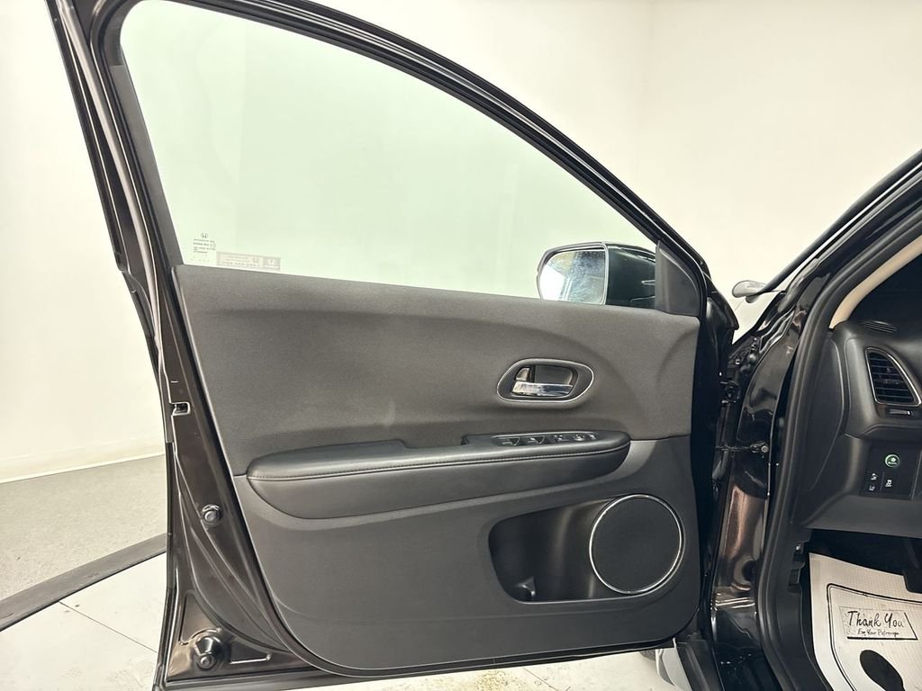 2022 Honda HR-V EX - Photo 13