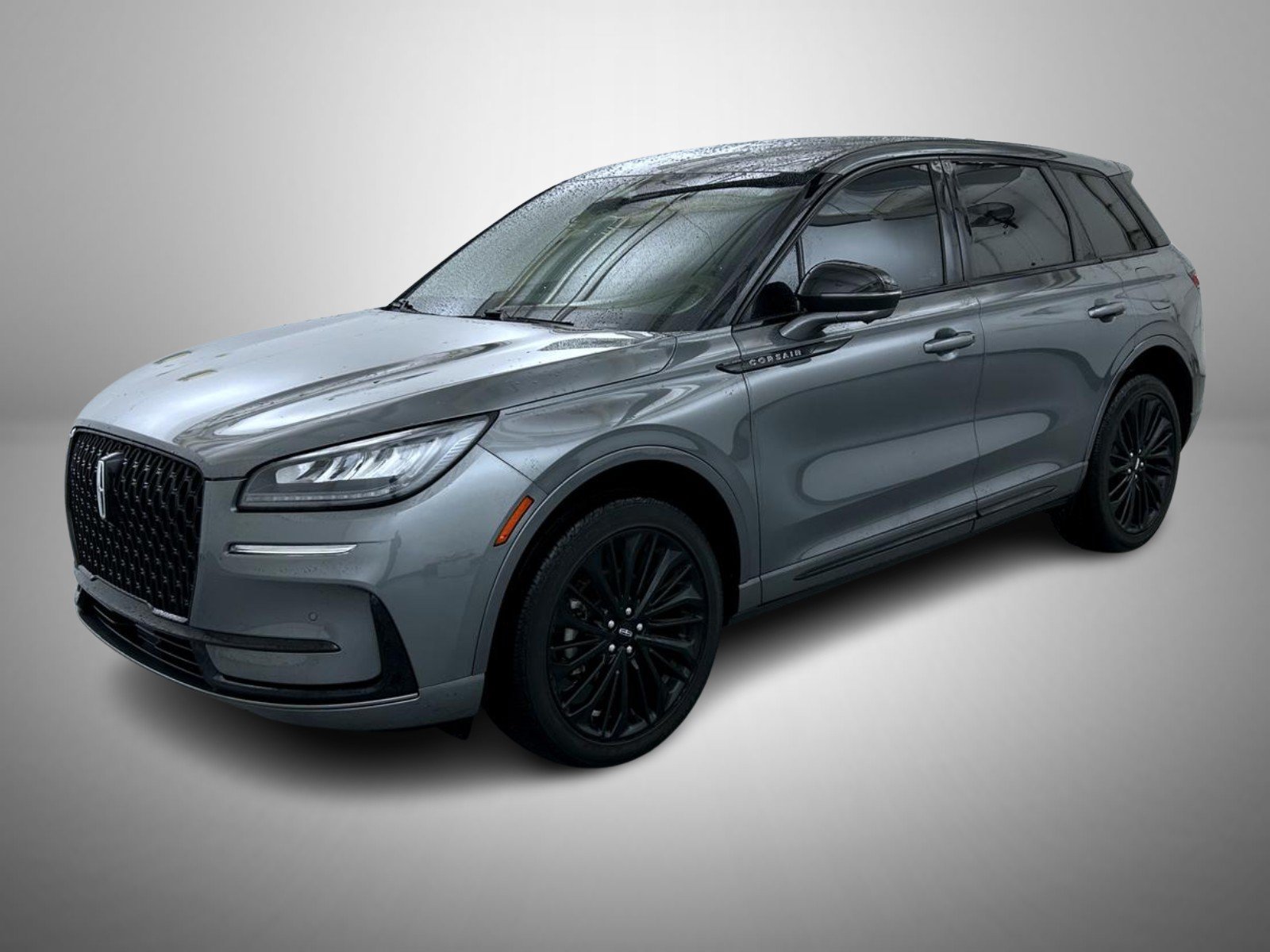 2024 Lincoln Corsair