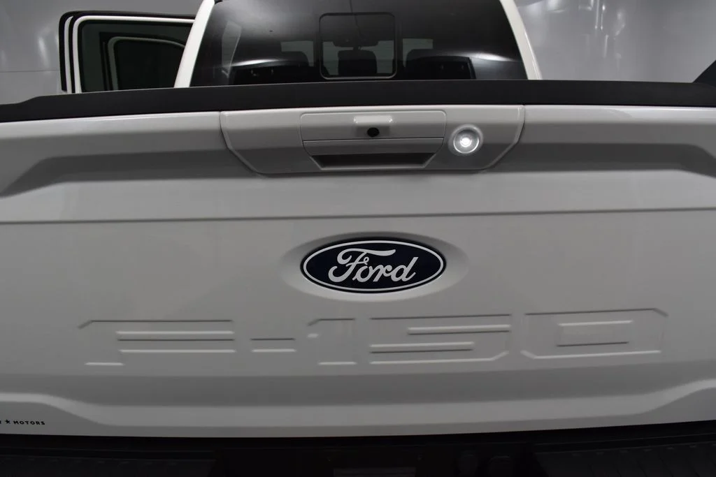 2025 Ford F-150 Lariat - Photo 19