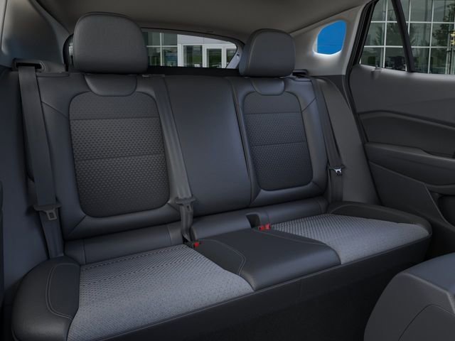 2026 Chevrolet Trax LT - Photo 17