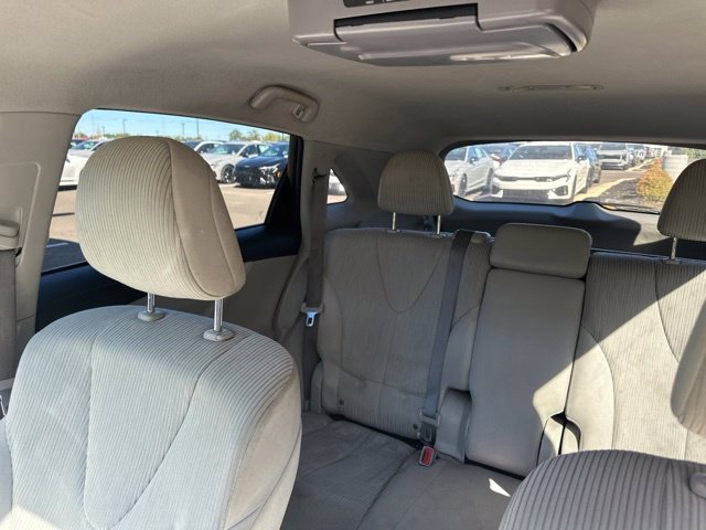 Used 2009  Toyota Base image 21