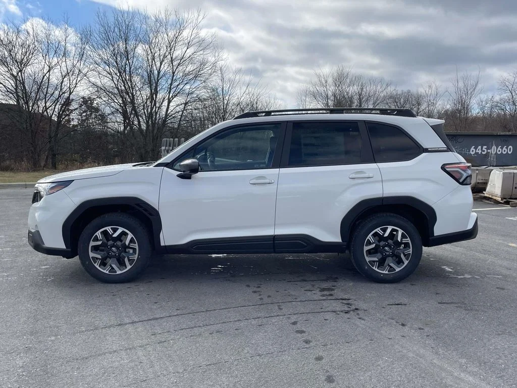 2026 Subaru Forester Premium - Photo 23
