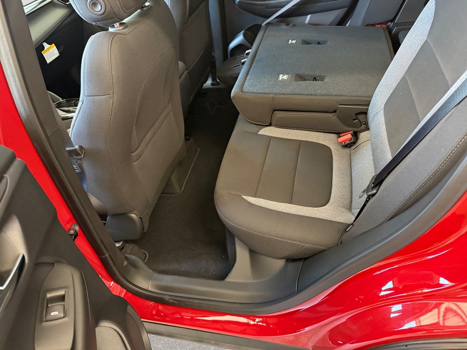 2026 Chevrolet Trailblazer LT - Photo 18