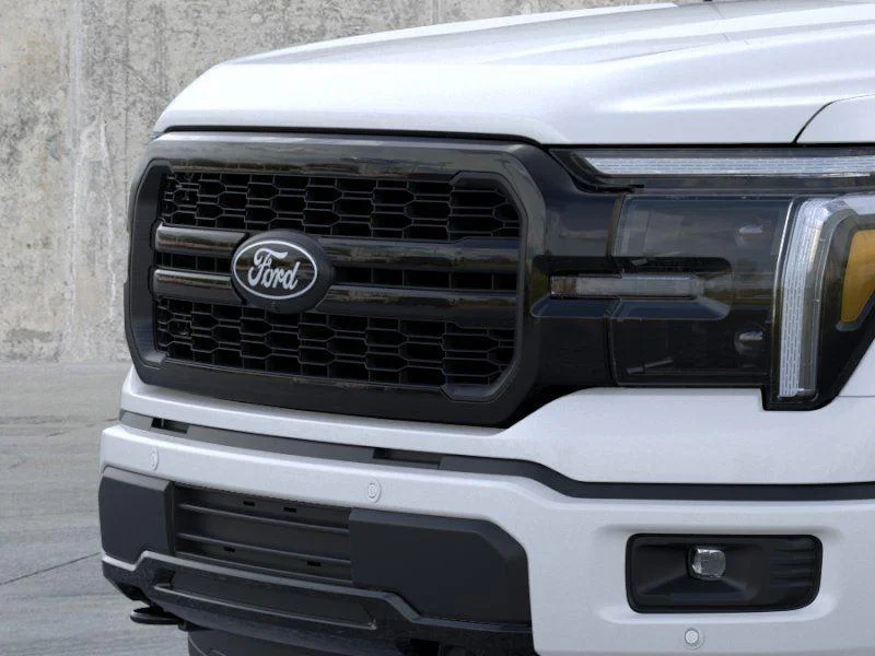 2025 Ford F-150 Lariat - Photo 22