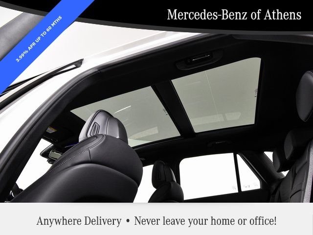 2025 Mercedes-Benz GLC AMG GLC43 - Photo 39