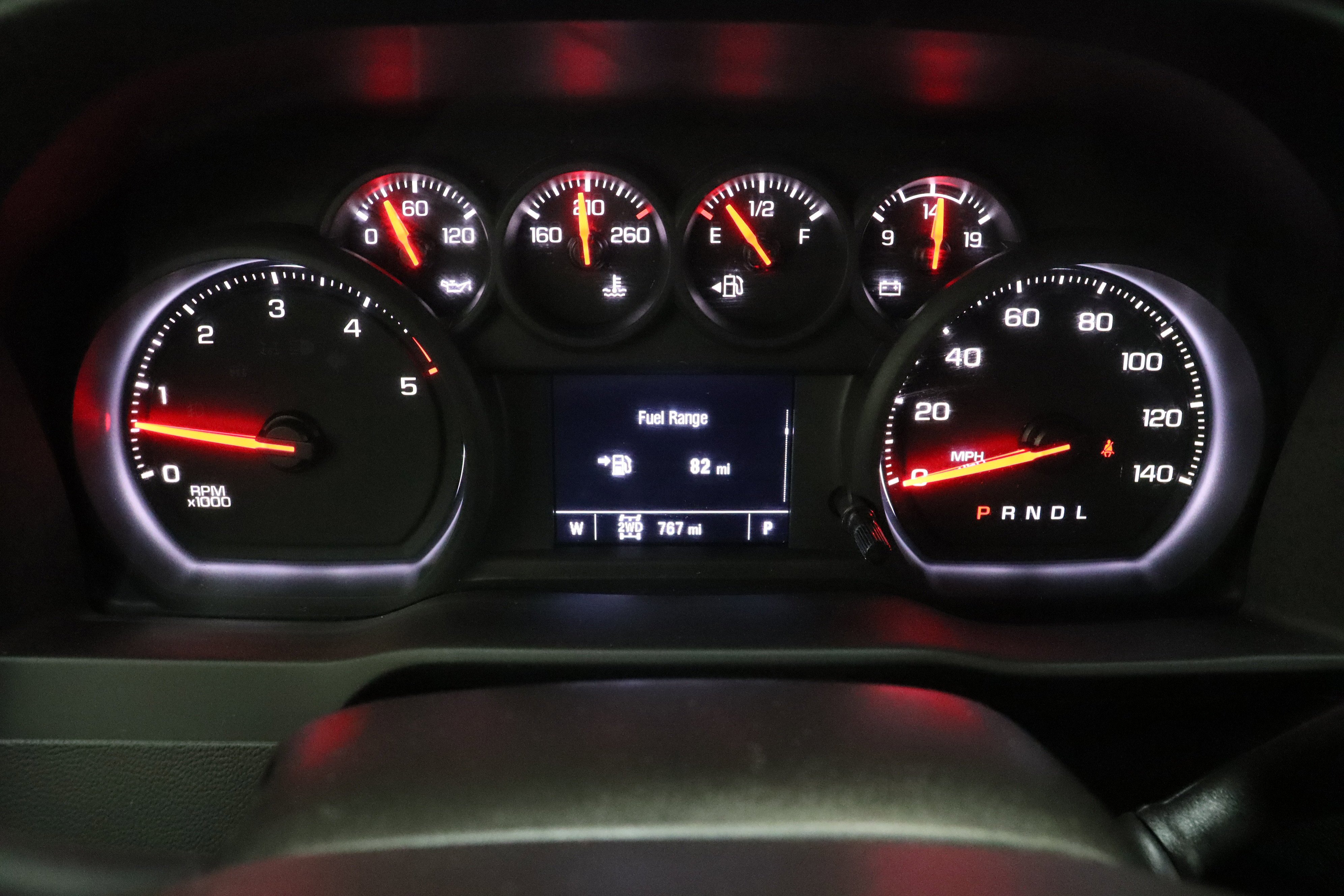 2025 Chevrolet Silverado 2500HD Custom - Photo 39