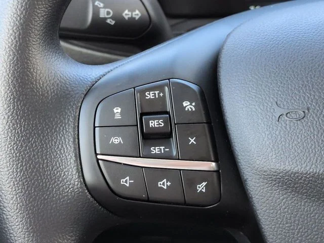New 2026 Carbonized Gray Metallic Ford Big Bend® image 23