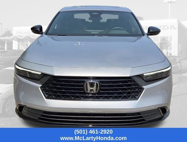 Used 2026 Silver Honda Sport-L image 7