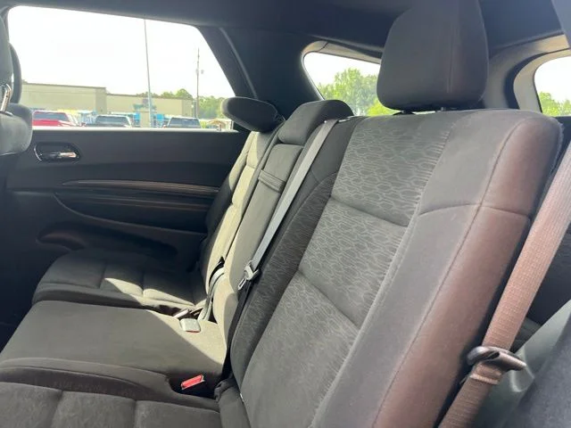 Used 2023 Black Dodge GT image 26